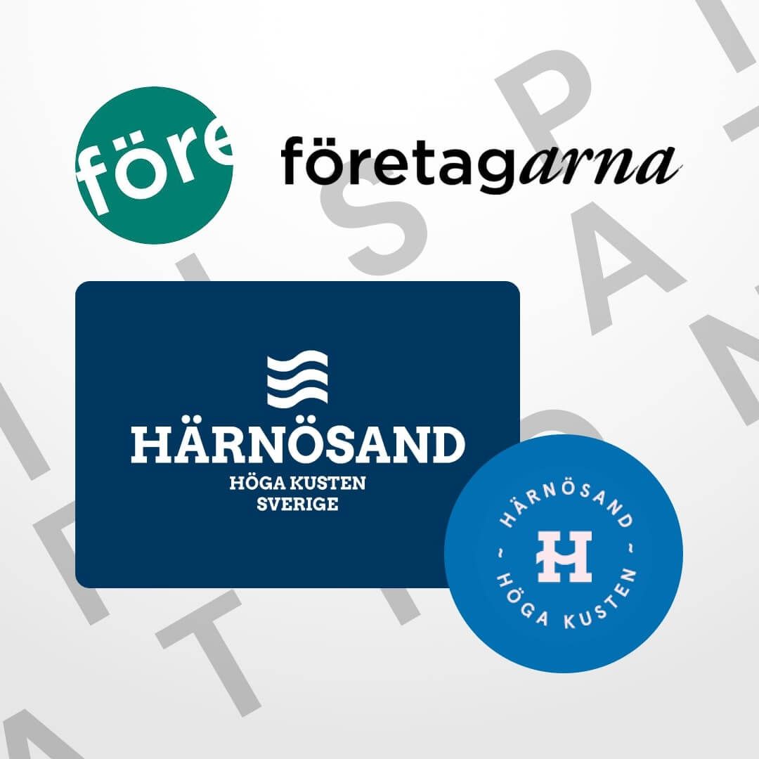 Inspiration för Härnösand Business Expo