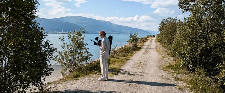 Bild av William Hallin